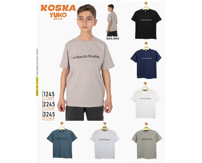 Sarta Toptan