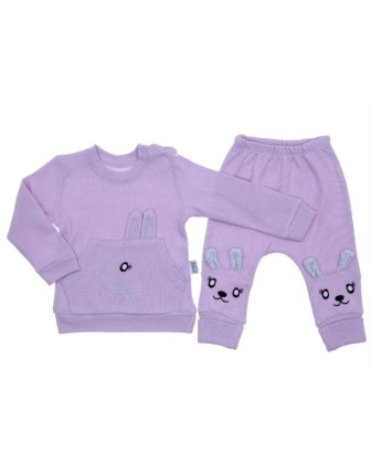 3/9 AY 6859 TAVŞAN KULAKLI TAKIM