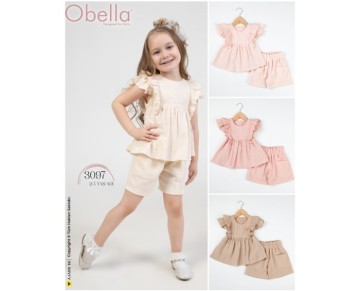 2/5 YAŞ 3097 ETAMİN TAKIM