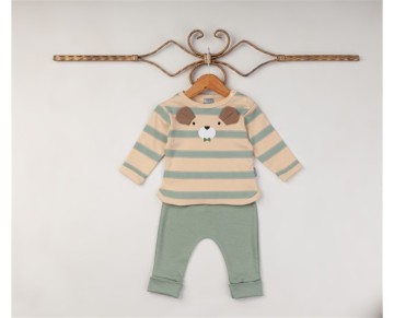 3/12 AY 14137- BEBEK TAKIM