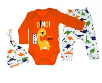 3/9 AY 1130-DİNO DESEN