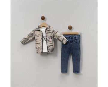 6-24 AY -0999- BEBE TAKIM