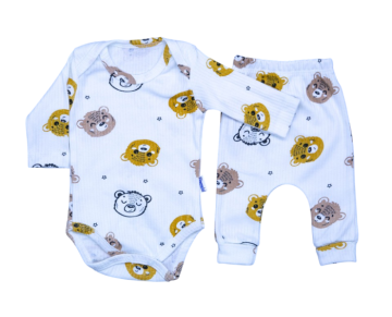 3-9 AY -50040- BEBEK TAKIM