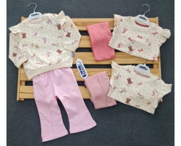 9/18 AY-734-2LI TAKIM