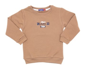 13/16 YAŞ 9486 S.YK ŞARDONLU SWEAT