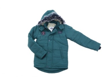 10/13 YAŞ ASORTİ MONT  KABAN