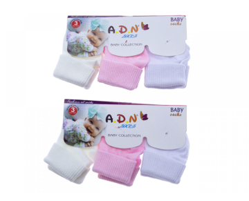 0/6 AY 5070 KIZ KIVRIK ÜÇLÜ SET