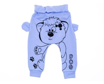 6/18 AY 719802 DOG BASKILI KULAKLI TEK ALT