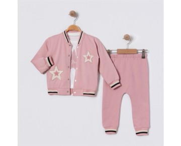 6/24 ay 5247-3 LÜ TAKIM