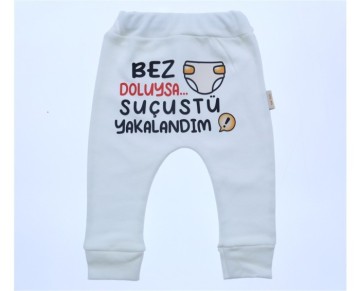 0/9 AY 732910-BEZ DOLUYSA BASKILI MANSETLI TEK ALT