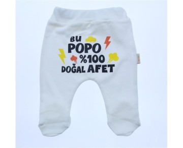 0/9 AY -732809-DOGAL AFET BASKILI PATIKLI TEK ALT
