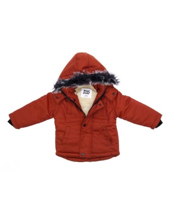 10/13 YAŞ ASORTİ MONT  KABAN