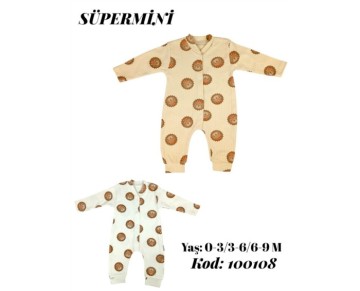 3/9 AY -100108-RAPORLU ASLAN MANŞETLİ TULUM