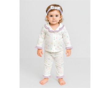 6/24 AY 1100- BANDANALI PIJAMA