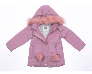 6-9 YAS ASORTİ MONT - KABAN