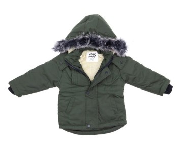 6-9 YAS ASORTİ MONT - KABAN