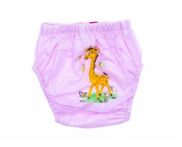 2-4 YAŞ KOKULU BASKILI ALISTIRMA KULODU 11-030