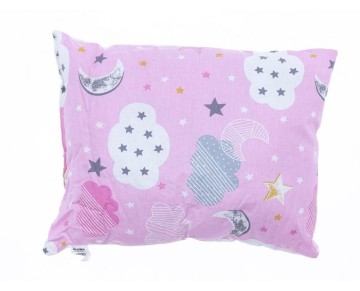 402 KÜÇÜK BEBEK YASTIĞI