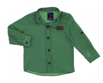 11-15 YAS -840- GOMLEK