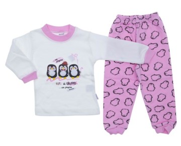 12/18 AY 120 PENGUENLER