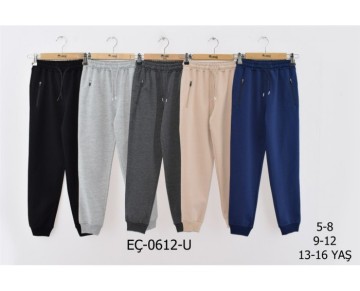 13/16 YAS 06122 BASIC EŞOFMAN ALT