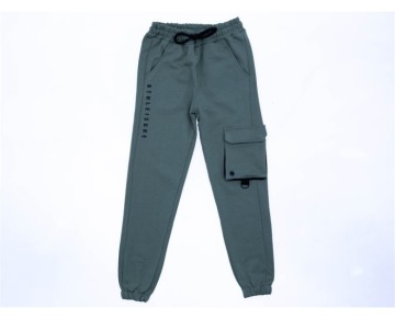 13/16 YAŞ 73372 CEP ALTİ BASKİLİ KORUK CEP ALT