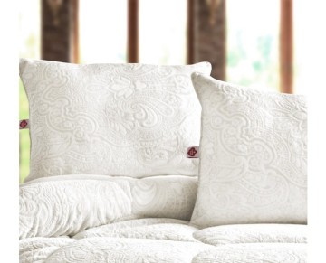 Cotton Box Posh Çift Kişilik Yorgan Krem