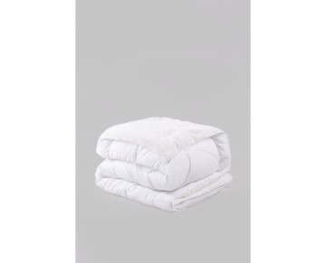 Cotton Box Sherpa Çift Kişilik Yorgan Çift Taraflı