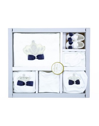 1 AY 20200 DONİNO İNCİLİ AYYAKABILI 10 LU SET