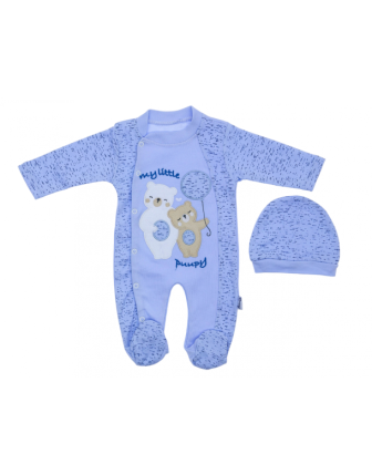 3-9 AY LITTLE AYI TULUM 195