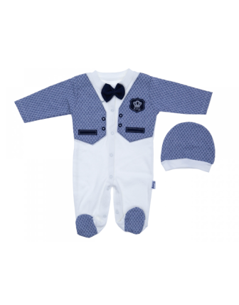 3-9 AY YELEKLI TULUM 198