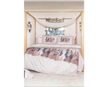 Altınbaşak Creaforce Anitta Anew Çift Kişilik Nevresim Takımı