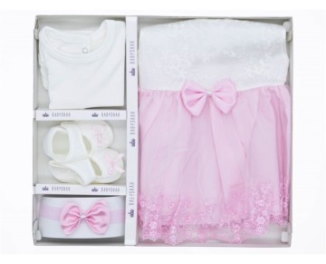 0/3 AY CLASSIC KIZ DANTELLI MEVLUT TK 1011