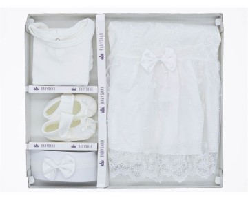 0/3 AY CLASSIC KIZ DANTELLI MEVLUT TK 1011