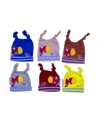 0/12 AY 063 DUGUMLU ZURAFA BERE