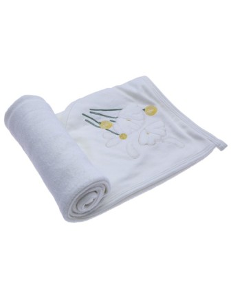 BUYUK PAPATYALI HAVLU