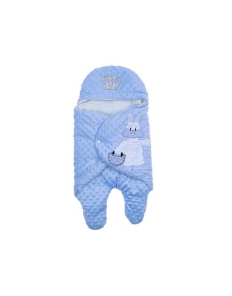 AYAKLI NOHUTLLU KUNDAK