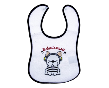 0/6 AY 7451  MUZIK DINLEYEN KOPEK NAKIS ONLUK