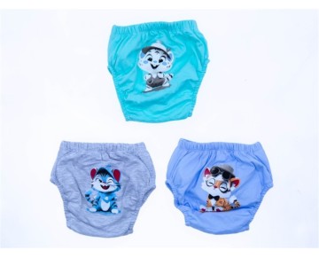 1/3 yaş 11207-KAPLAN SERİSİ ALIŞTIRMA KÜLODU