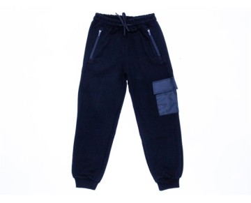 13/16 YAŞ 62402-FERMUAR KARGO CEP ALT 13-16