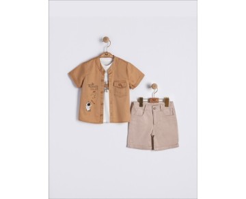 9/24 AY-2555-BEBEK TAKIM