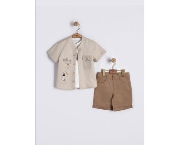 9/24 AY-2555-BEBEK TAKIM