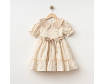 2-5 YAS -5820- ELBISE