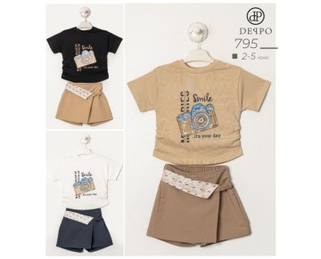 2-5 YAS -795- 2LI TAKIM