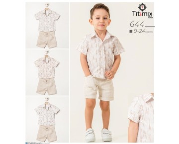 9-24 AY -644- 2LI TAKIM