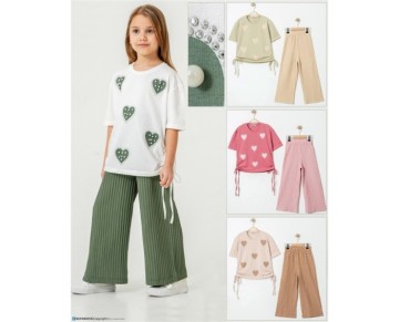 9/12 YAŞ-8282-2LI TAKIM