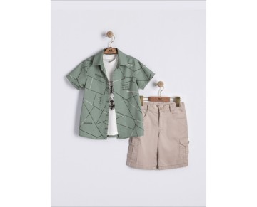 2-6 YAS -2552- 3LU TAKIM