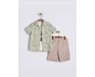 2-6 YAS -2552- 3LU TAKIM