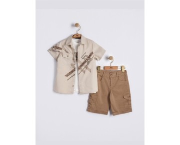 6-10 YAS -2553- 3LU TAKIM