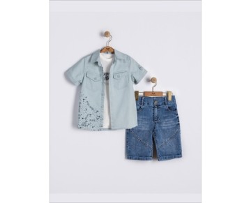 6-10 YAS -2557- 3LU TAKIM